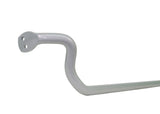 WL Sway Bars - Front