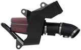 KN 63 AirCharger Intake