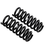 Front Coil Spring Set (2962)
