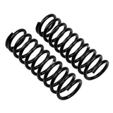 Rear Coil Spring Set (2966)