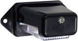 Peterson Manufacturing Led License Light