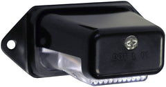 Peterson The Peterson Manufacturing LED License Light from Peterson Manufacturing is a rv accessories built for reliable fit and function. (M296C)