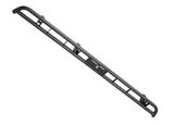 N-Fab Inc Rock Rail Detachable Step/Sold In Pairs Textured Black