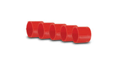 Vibrant Performance - 29706 - Female AN Plastic Plug, AN Size: -6