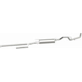 MAG BRE Exhaust Kits
