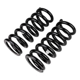 Front Coil Spring Set (2978)