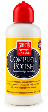 GRG Polishes