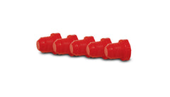 Vibrant Performance - 29810 - Male AN Flare Plug, AN Size: -10