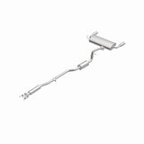 MAG BRE Exhaust Kits
