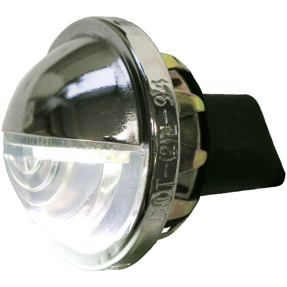 Peterson Manufacturing LED License Light (V298C)