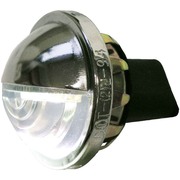 Peterson Manufacturing LED License Light (V298C)