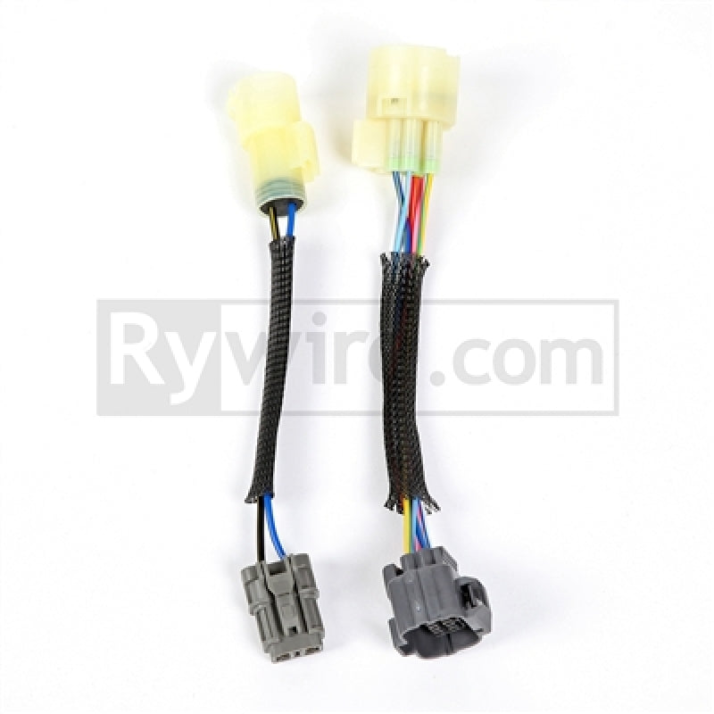 Rywire Adaptateur de distributeur OBD0 à OBD1