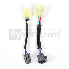 Rywire Adaptateur de distributeur OBD0 à OBD1
