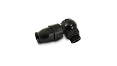 Vibrant Performance - 29920 - Banjo Hose End for PTFE Lined Flex Hose, Hose Size: -3 AN - Bolt Size: M10 x 1.5
