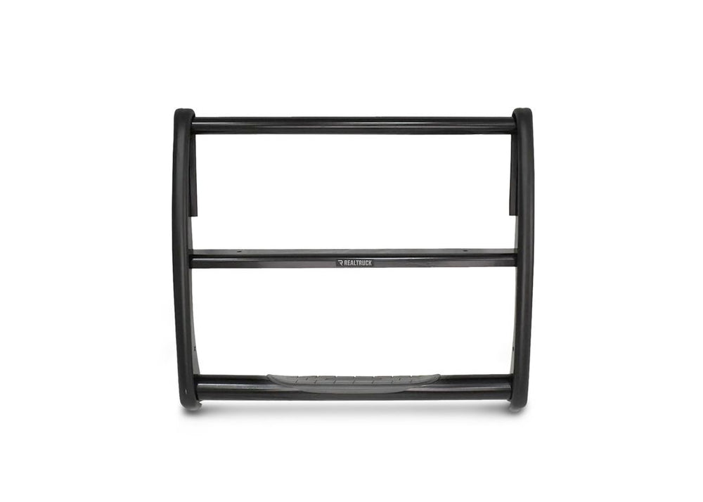 Go Rhino Grille Guard — 2007-2014 Chevy Suburban