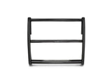 Go Rhino 2007-2014 Avalanche/Suburban/Tahoe 1500 3000 Series Stepguard Grille Guard Onlyblack