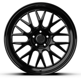 Holeshot RSR _ Gloss Black