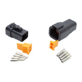 SNOW Deutsch Connector Sets