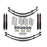 SKY Lift Kit Components