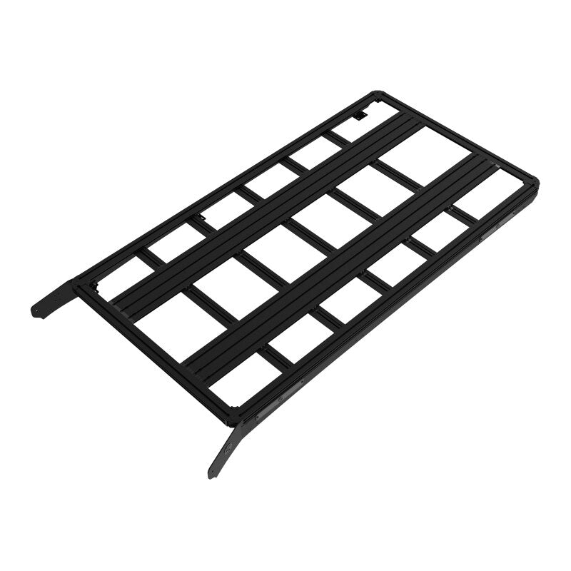 KC HiLiTES Galerie de toit Platform One 10-24 Toyota 4Runner