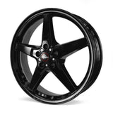 RST 92 Drag Star Wheels