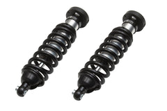 ICON 2000-2006 Toyota Tundra/2001-2007 Toyota Sequoia, V.S. 2.5 Series Coilover Kit, Internal Reservoir, 700 l