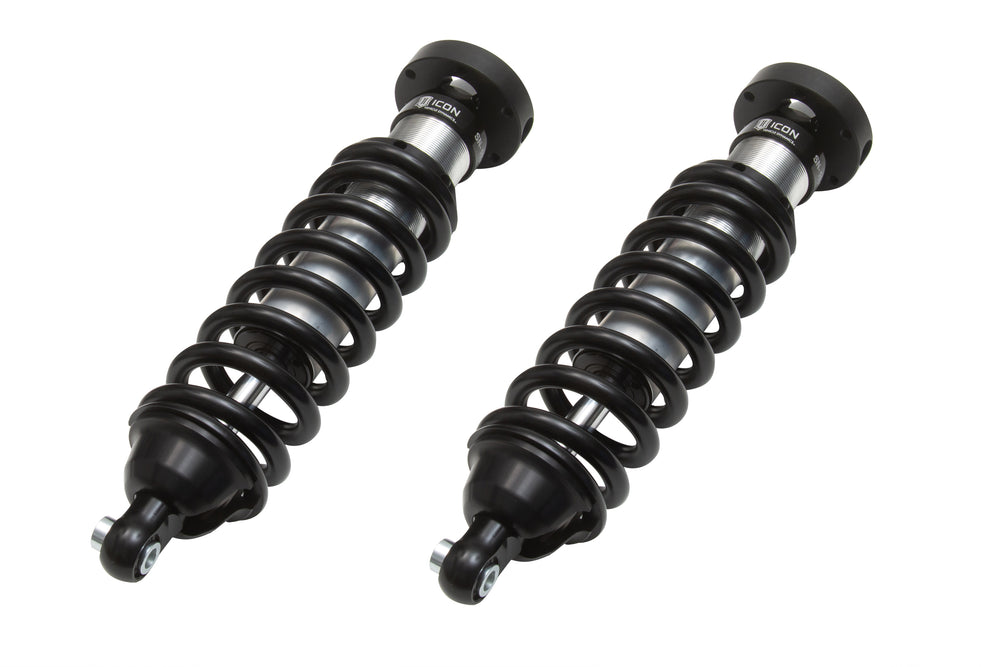 ICON 2000-2006 Toyota Tundra/2001-2007 Toyota Sequoia, V.S. 2.5 Series Extended Travel Coilover Kit, Internal
