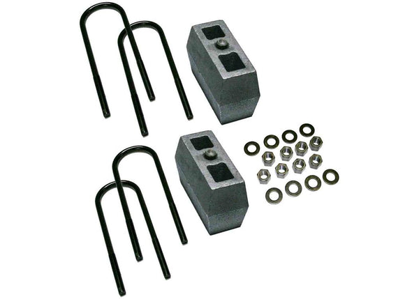 Superlift Lift Block Kit — 1997 Ford F-250 (1449)