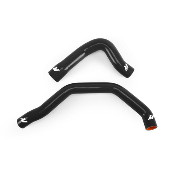 Mishimoto Ensemble de durites de liquide de refroidissement 94-97 Dodge 5.9L Cummins (noir)