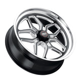 WEL Laguna Wheels