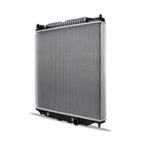 MM Radiators - Plastic