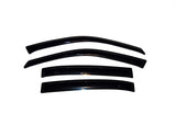 AVS Window Deflectors (94621)