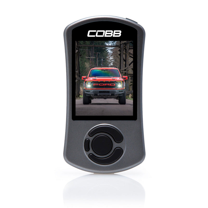 Cobb AccessPORT V3 pour 21-22 Ford GEN3 Raptor
