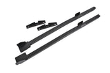 BMR Subframe Connectors
