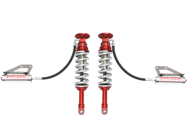 aFe Sway-A-Way 3.0in Front Coil Over Kit 10-14 Ford F-150 Raptor