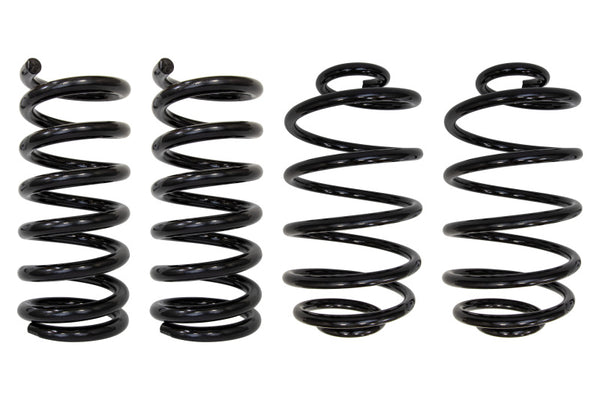 UMI Performance 78-88 G-Body Lowering Spring Kit 1in Lowering