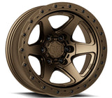 MTX Spitfire 6 Wheels