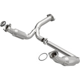MAG Converter Direct Fit