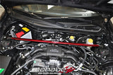 TAN Strut Tower Bars - Front