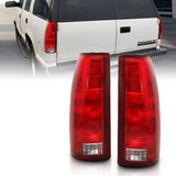 ANZ Taillights