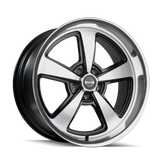 RDL 652 Wheels