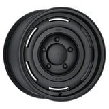 NOM 504 Field Wheels