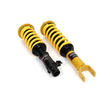 BX Street Coilovers