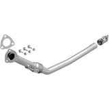 MAG BRE Front Pipe Kit