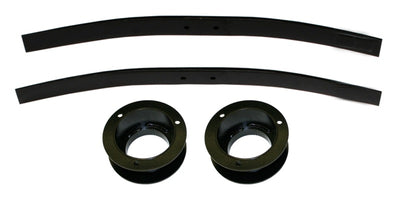 Skyjacker - Entretoises 2.5 po 03-12DGE 25/3500 - D27MK