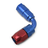 RUS Quick Straight Hose Ends