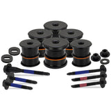 MM Body Mounts