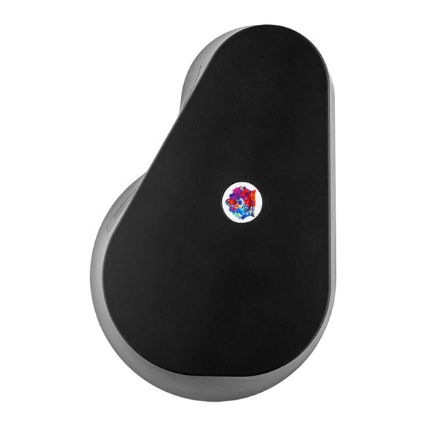 DS18 6.5in 2-Way Speaker Pods Fits 2x 6.5in Speakers 2x 3.78in Tweeters Speakers Not Included