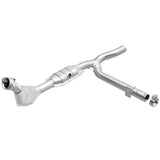 MAG Converter Direct Fit