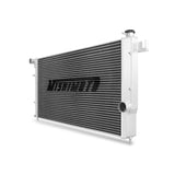 MM Radiators - Alum